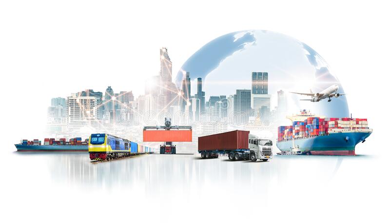 Logistics and transportation operations